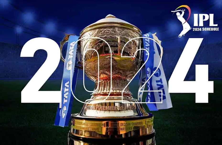 Tata IPL Schedule 2024: