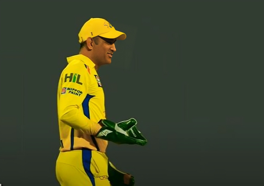 Will IPL 2024 Dhoni (thala's) Last Season?