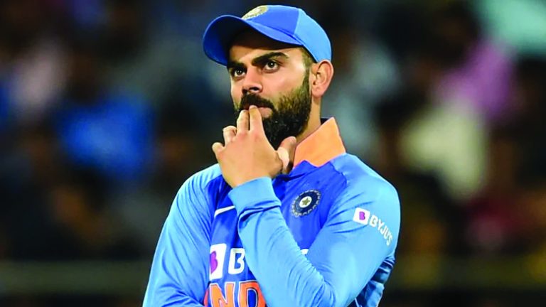 Virat Kholi Not Playing 2024 world Cup