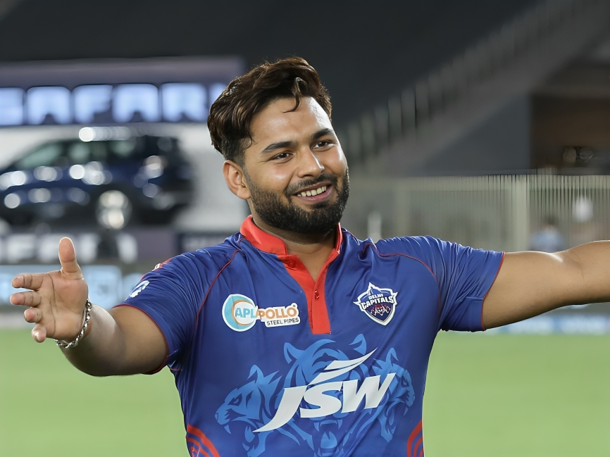 Rishabh Pant play ipl 2024?