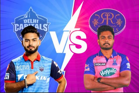 RR vs DC IPL 2024: Pitch report Playing 11 and Fantasy Tips