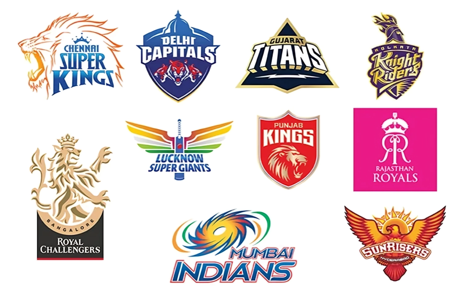 TATA IPL 2024 ka Schedule, Teams, Venue, Match list