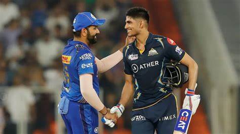 Gujarat Beats Mumbai in a thriller IPL Match 2024