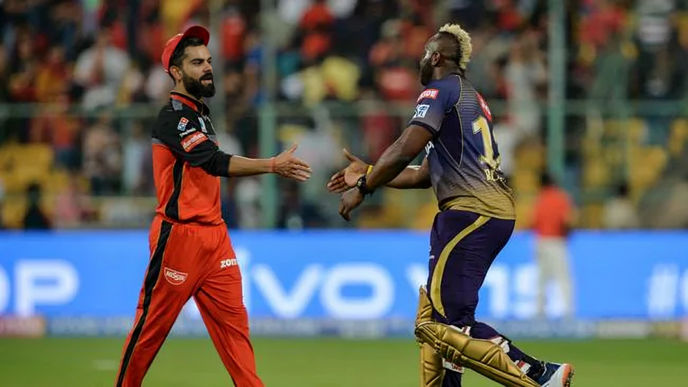 RCB VS KKR IPL 2024: Pitch Report Playing 11 and Head to Head