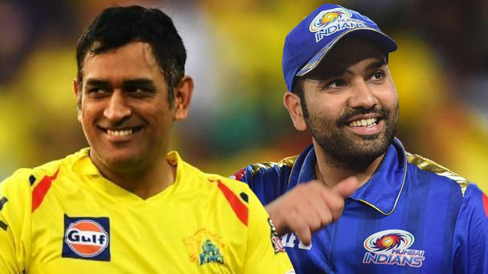 MS Dhoni And Rohit Sharma Captaincy Era End IPL 2024