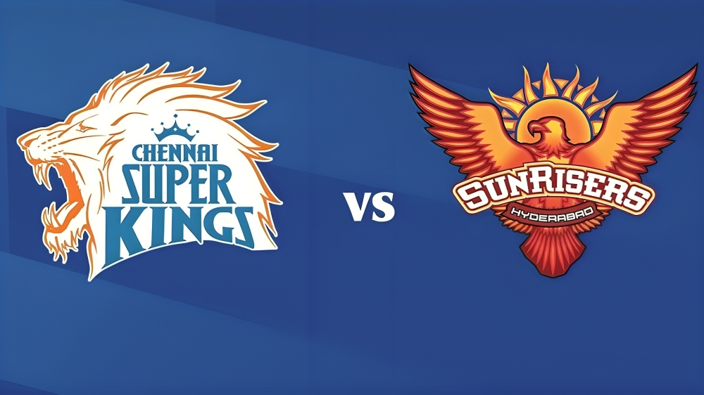 Today IPL Match 2024 Dream 11 Predictions SRH VS CSK