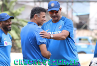 List of India national cricket coaches